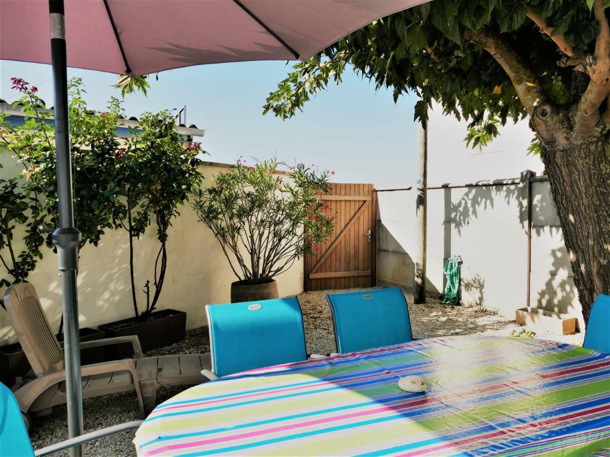 Netmust Vacances سانت باليه سور مير المظهر الخارجي الصورة