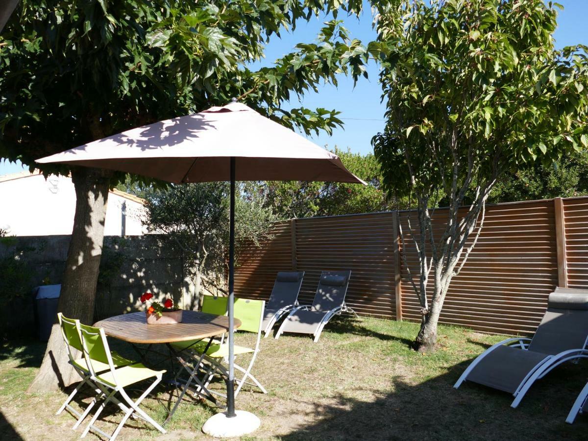 Netmust Vacances سانت باليه سور مير المظهر الخارجي الصورة